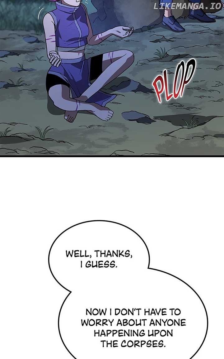 Return of the Runebound Professor Chapter 38 67